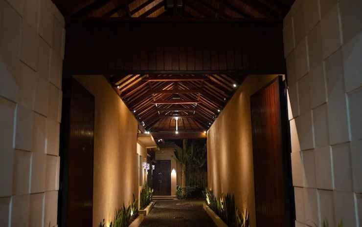 My Villas In Bali Seminyak Esterno foto
